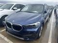 BMW X1 sDrive18d Business Advantage Automatica