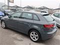 AUDI A3 SPORTBACK A3 Sportback 30 1.6 tdi Business 116cv my19