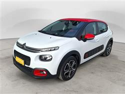 CITROEN C3 BlueHDi 100 S&S Shine