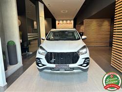 DR 5.0 1.5 Bi-Fuel GPL