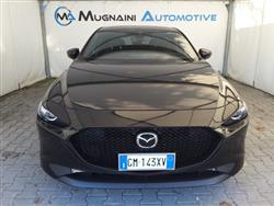 MAZDA 3 2.0L Skyactiv-G 122cv M-Hybrid Executive