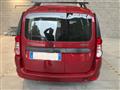 DACIA LOGAN MCV 1.6 85CV GPL 5 posti Embleme 1 prop