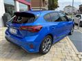 FORD FOCUS 1.0 EcoBoost Hybrid 125 CV 5p ST-Line NAVI-CAM-LED