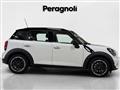 MINI COUNTRYMAN COOPER D 2.0 BUSINESS COUNTRYMAN AUT.