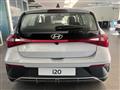 HYUNDAI I20 1.0 T-GDI 48V DCT Connectline