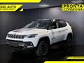 JEEP COMPASS 4XE 1.3 Turbo T4 240 CV PHEV AT6 4xe Trailhawk