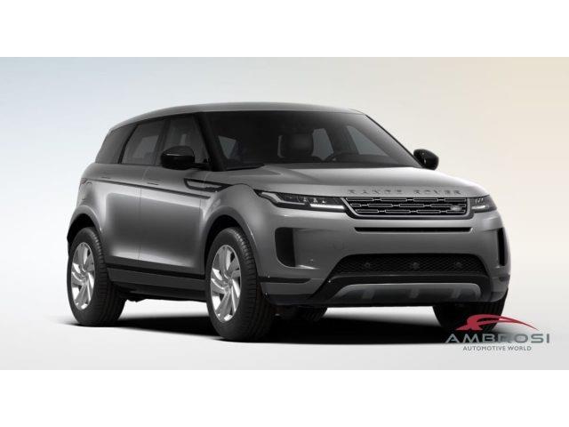 LAND ROVER RANGE ROVER EVOQUE HYBRID 2.0D I4 163CV AWD Aut R-Dynamic HSE