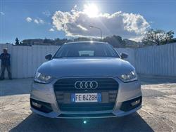 AUDI A1 1.4 TDI S tronic