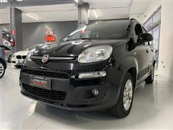 FIAT PANDA 1.2 EasyPower Lounge GPL