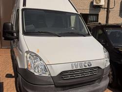 IVECO DAILY 35S15