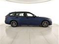 BMW Serie 3 320d Touring Msport auto