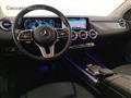 MERCEDES CLASSE GLA Automatic Business