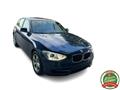 BMW SERIE 1 i 5p. Sport Navi