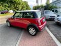 MINI MINI 3 PORTE 1.6 16V One de luxe