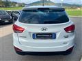 HYUNDAI IX35 2.0crdi 4WD Comfort 4x4 trazione integrale