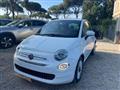 FIAT 500 1.2cc OK NEOPATENTATI 69cv ANDROID/CARPLAY CERCHI