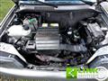 FIAT CINQUECENTO 1.1i Sporting / Giannini GK3 / Revisione