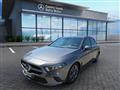 MERCEDES CLASSE A A 200 d Automatic Business