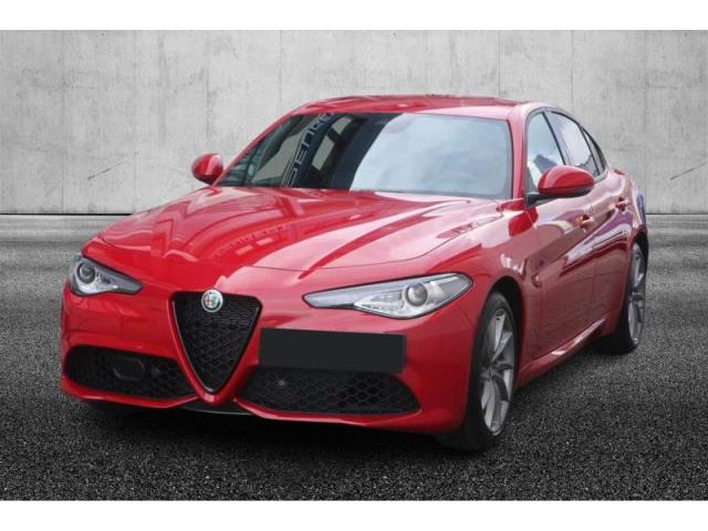 ALFA ROMEO GIULIA 2.0 Turbo 200 CV AT8 Sprint