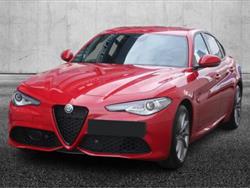 ALFA ROMEO GIULIA 2.0 Turbo 200 CV AT8 Sprint