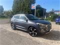 HYUNDAI TUCSON 1.7 CRDi DCT XPossible