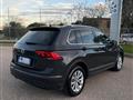 VOLKSWAGEN TIGUAN 2.0 TDI SCR Business BlueMotion Technology