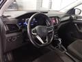 VOLKSWAGEN T-CROSS 1.0 TSI 110 CV DSG STYLE  *PROMO*