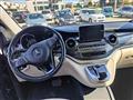 MERCEDES CLASSE V d Automatic 4Matic Premium Long FULL!