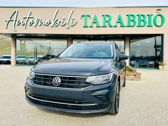 VOLKSWAGEN TIGUAN 1.4 TSI eHYBRID DSG *NO OBBLIGO FINANZIAMENTO*