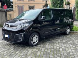 CITROEN SPACETOURER BlueHDi 180 S&S EAT8 XL Business 9 posti