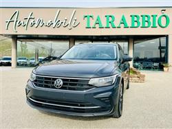 VOLKSWAGEN TIGUAN 1.4 TSI eHYBRID DSG *NO OBBLIGO FINANZIAMENTO*