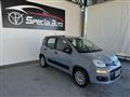 FIAT PANDA 1.2 benz. 41000km