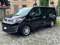 CITROEN SPACETOURER BlueHDi 180 S&S EAT8 XL Business 9 posti