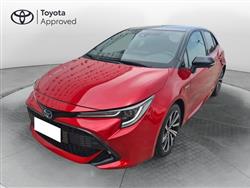 TOYOTA COROLLA 1.8 Hybrid Style