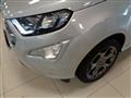 FORD ECOSPORT 1.0 EcoBoost 100 CV ST-Line