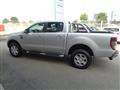 FORD RANGER 2.2 T. DIESEL DOPPIA CABINA LIMITED 150 CV 4WD