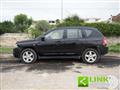 JEEP COMPASS 2.0 TD 4x4