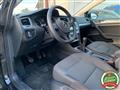 VOLKSWAGEN GOLF 1.6 TDI 110 CV 5p. Comfortline BlueMotion Technolo