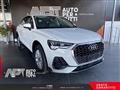 AUDI Q3 Sportback 35 1.5 tfsi s-tronic