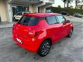 SUZUKI SWIFT RECANATI - 1.2 Hybrid 4WD AllGrip Top