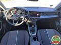 AUDI A1 SPORTBACK SPB 30 TFSI Advanced