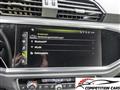 AUDI Q3 SPORTBACK SPB 35TDI S-LINE S-TRONIC LED NAVI CAMERA PELLE