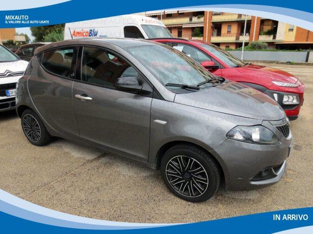 LANCIA YPSILON Hybrid 1.0 FireFly 70cv 5 Porte Gold EU6