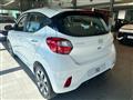 HYUNDAI NEW i10 MY25 1.0 MPI Connectline