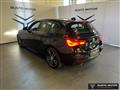 BMW SERIE 1 d Msport GARANTITA