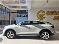 AUDI Q3 SPORTBACK SPB 35 TDI quattro S tronic S line edition da?469