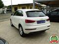 AUDI Q3 2.0 TDI 120 CV Sport