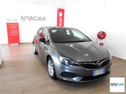 OPEL Astra 1.2 Turbo 110 CV Elegance