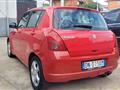 SUZUKI SWIFT 1.3 DDiS 5p. GL