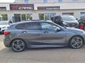 BMW SERIE 1 d 5p. Aut. Msport PERMUTE TETTO APRIBILE